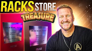 Jean Marc Paris Smoked Leather And Cherry Tobacco Review