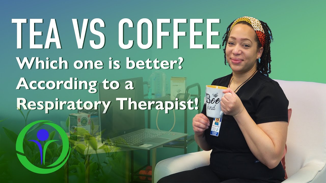 Tea Versus Coffee! Which One is better? How to Control Your Caffeine