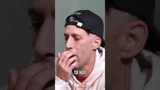 ¡Scratch NO es SOLO Rap! Descubre sus Mezclas Sorprendentes #podcast #rapespañol #SaotST