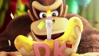 donkey kong tropicana crisis for nintedo switch (New Cunky Mode!)