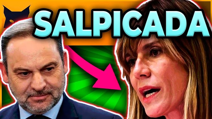 EL CASO PSOE (KOLDO) SALPICA A LA MUJER DE SÁNCHEZ (BEGOÑA GÓMEZ): - YouTube