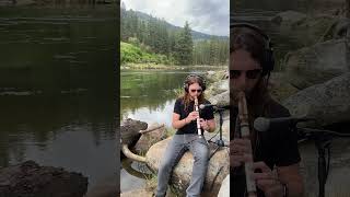 Morning Flute Meditation 138
About me: https://www.endpermia.com
My mixes: https://www.endpermia.gumroad.com
Bandcamp: https://endpermia.bandcamp.com
SoundCloud: https://soundcloud.com/endpermia
Instagram: https://www.instagram.com/endpermia
Facebook: https://www.facebook.com/endpermia
#nativeamericanflute Morning Flute Meditation 138