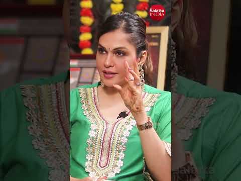 "I am an emotional fool and hopeless romantic" - Isha koppikar #ishakoppikar #galatta #bollywood