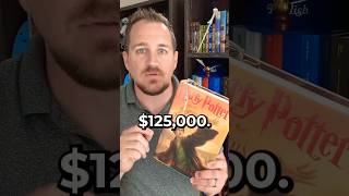 Harry Potter economics (part 3) @MarketPowerYT