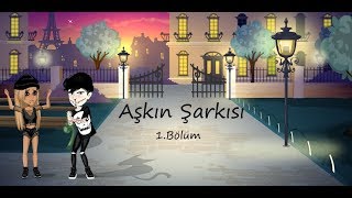 Aşkın Şarkısı Msp Dizileri 1.Bölüm