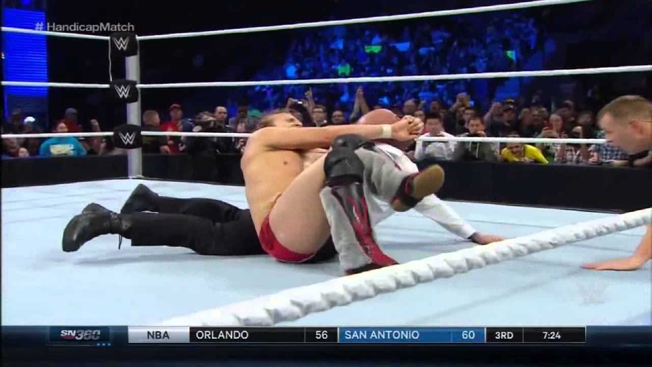 Yes Lock on Joey Mercury