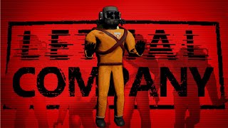 Lethal Company Iron Man Challenge Speedrun (Attempt) ft. @Chickeninja42 @SampleChample