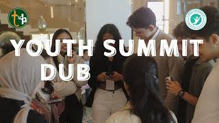 International Youth Summit Dubai, Highlight's Teaser