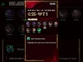 Notas de la versión League of legends #leagueoflegends #twitch #lol #patchnotes