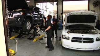 About the Jacksonville Chrysler Jeep Dodge Ram Service Center