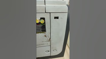 HP LaserJet P3015