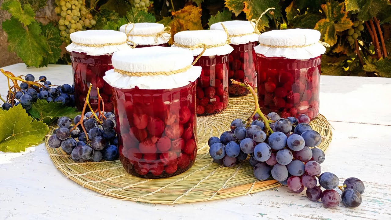 compot-de-struguri-hamburg-hamburg-grapes-compote-everything-for