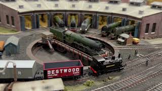 The Great Electric Train Show (October 2025)