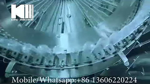 Complete A To Z Drinking Water Bottling Plant