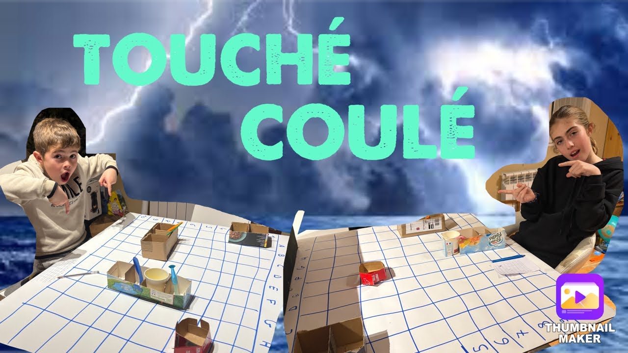 Touché-Coulé Électronique MB 1977 - Avec Boîte Et Notice D'origine
