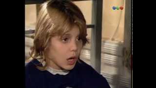 Capítulo 284   Chiquititas (1996) קטנטנות