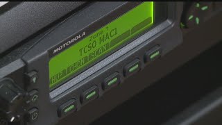 Trumbull Co. law enforcement prepares for switch to improved radio system