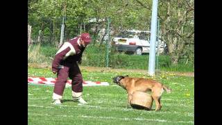 Sélectif Groupe 1, Munster (part2).flv