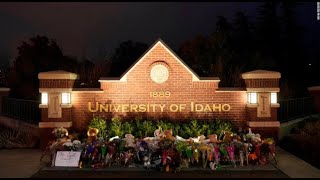 The 4 IDAHO STUDENTS: WHAT REALLY HAPPENED