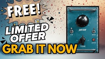 FREE Plugin Alert: Capitol Records Secret Weapon! LIMITED TIME Tone Empire LAM6