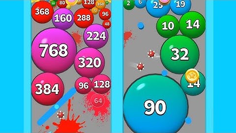 🔶👑Puff Up Voodoo All Level Gameplay Video Android/ios Walkthrough #048