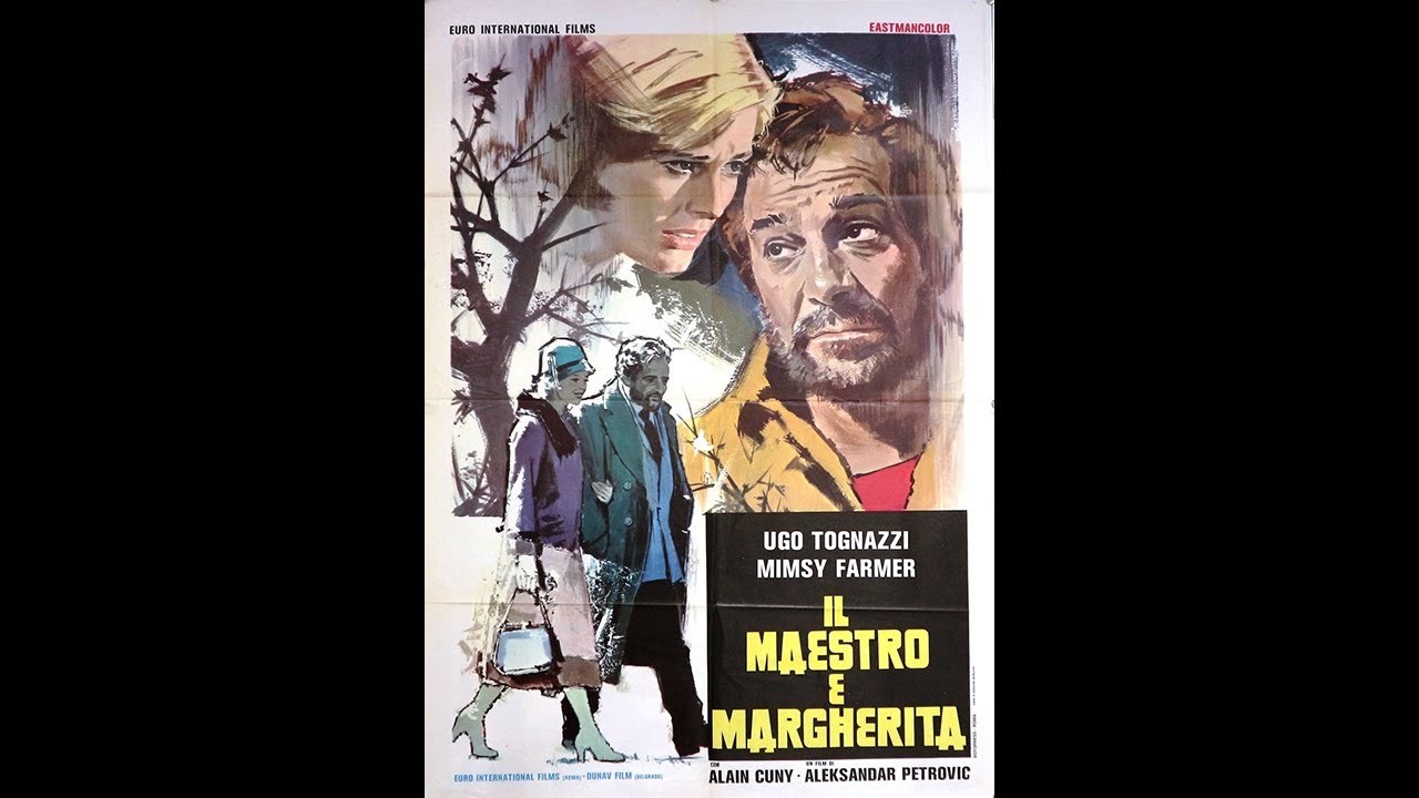 Il Film Maestro il-film-maestro