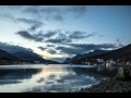 Timelapse - Kjosen på Kaldfjord - Tromsø