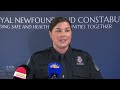 Police in N.L. warn parents Roblox, Minecraft are ways for kids to be approached by dangerous group