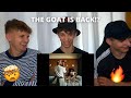 Download Lagu Kendrick Lamar - Silent Hill ft. Kodak Black REACTION🔥 | ALBUM OF THE YEAR⁉️