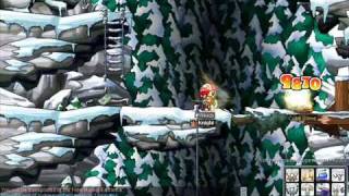 MapleStory v62 Private Server ~New~! Med/Low Rates