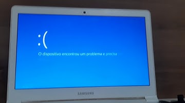 Windows 10 BSOD 15 Only Task Manager
