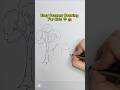 Easy Scenery Drawing for Kids 🌄 #shorts #art #drawing4kids #drawing
