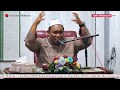 Lang Buana | Ustaz Auni Mohamed