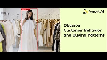 Transforming Retail Industry through Computer Vision and AI based Video Analytics