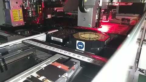 FUJI NXT label feeder /smt production line/Made in China