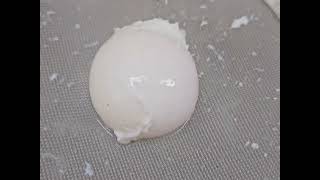 Gourmet Eggs Benedict with Salmon &amp; Avocado 🥑🐟🍳