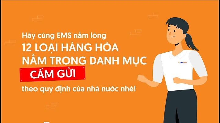 Chuyển phát nhanh đặc biệt của ems giá bao nhiêu năm 2024