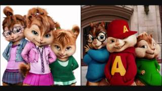 Pitbull ft. J-Lo - On The Floor (Chipmunks and Chipettes Version)