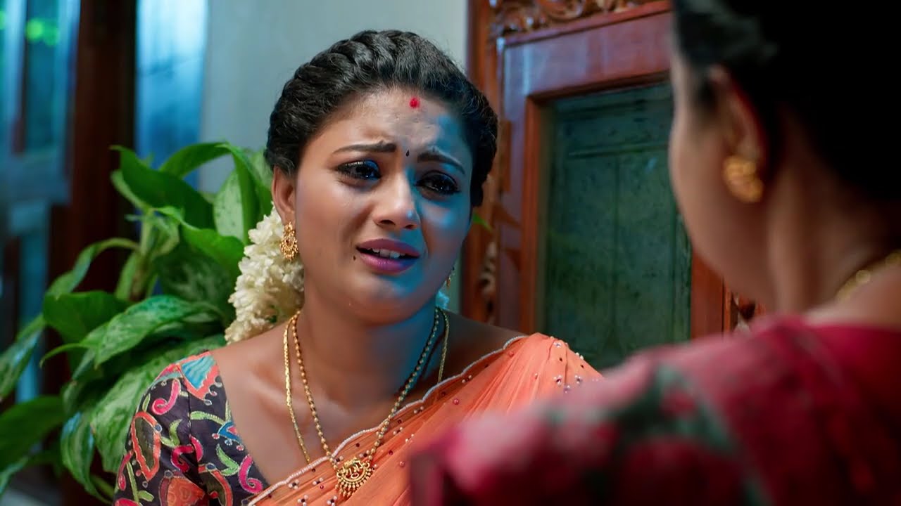 Radhaku Neevera Praanam - Ep 105 - Nirupam, Anila - Telugu Tv Serial - Zee5 Telugu Classics