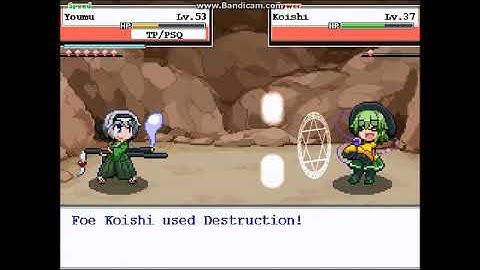 Touhou Puppet Dance Performance Playthrough Part 46