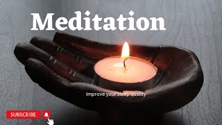 relaxing sleep music | ambient | improve your sleep quality insomnia relief screenshot 4