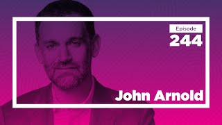 John Arnold on Trading, Energy, and Evidence-Based Philanthropy