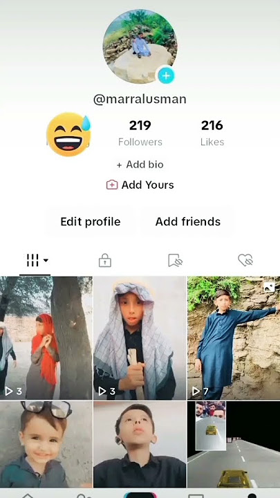 🤣🤣🤣🤣🤣🤣🤣 Malikusman TikTok video #summer #funny #tiktoke #funny