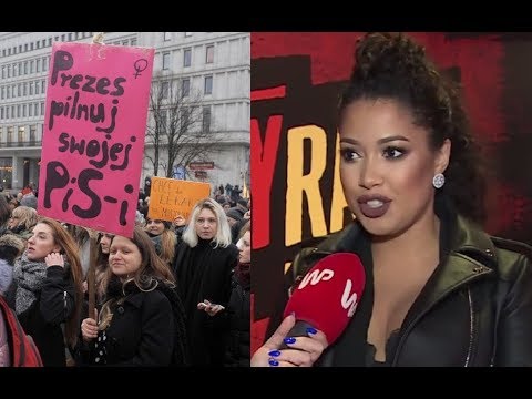 Kazadi o "Czarnym Piatku": "Wszystko, co czarne, jest dobre" - Kazadi o "Czarnym Piatku": "Wszystko, co czarne, jest dobre"