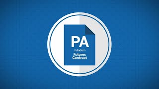 Products Palladium PA
