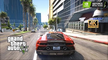 How To Install Best Graphics Mod In GTA 5 For Low End PC | NO Fps Drop | Easy Installation