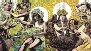 Watch Baroness Back Where I Belong video