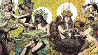 Baroness - Back Where I Belong/Sea Lungs