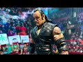 Undertaker Collection Show Intro Video