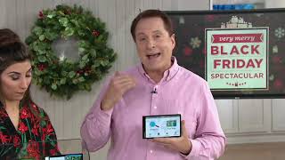 Garmin DriveSmart 61 LMT-S GPS with Lifetime Map & Traffic Updates on QVC
